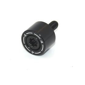 RunzeFeng golf weight screw for Taylormade QI4D, 4g, adjustable swing weight