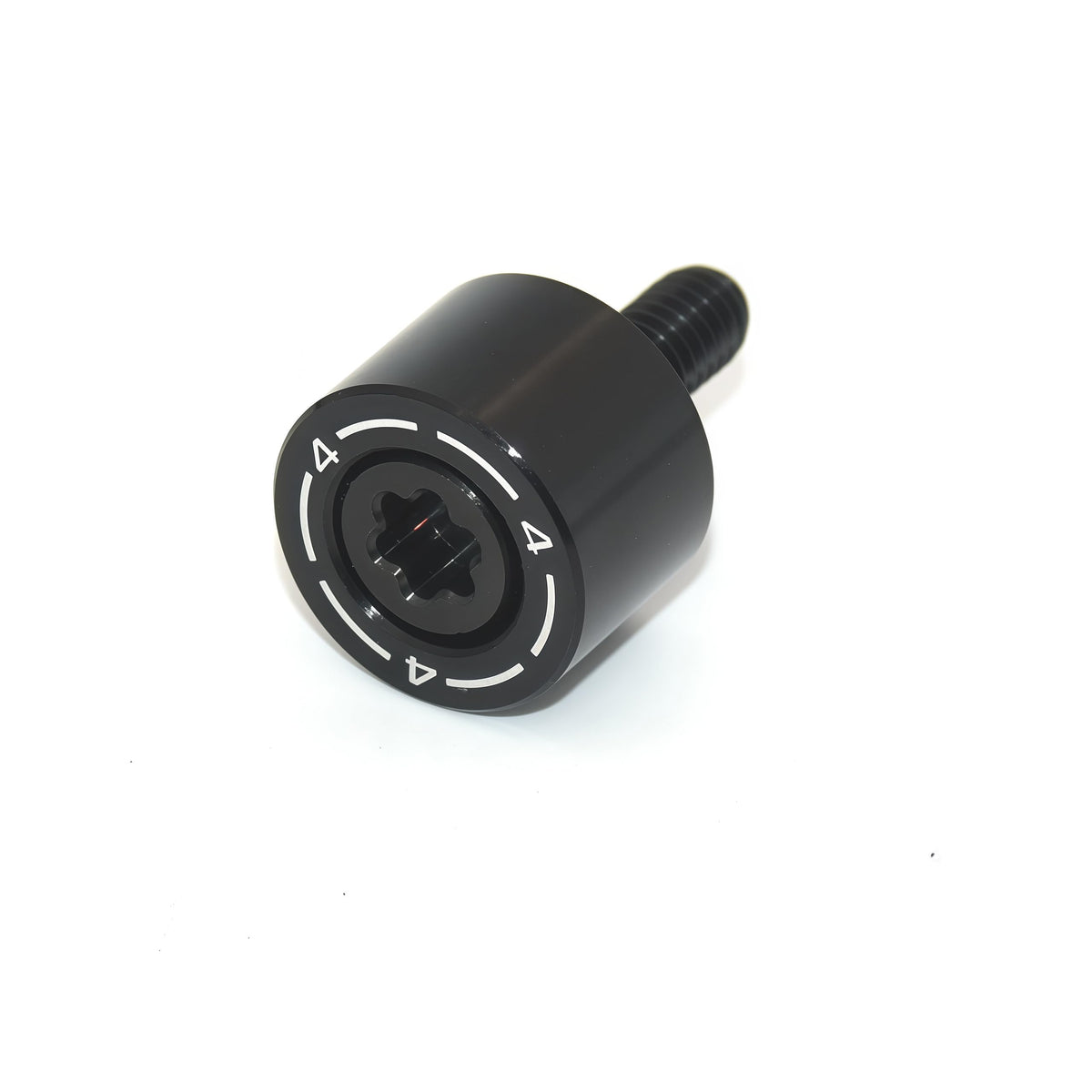 RunzeFeng golf weight screw with 4g for Taylormade QI4D driver for customizable feel