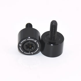 RunzeFeng weight screw kit for Taylormade QI4D with rubber washer for secure fit