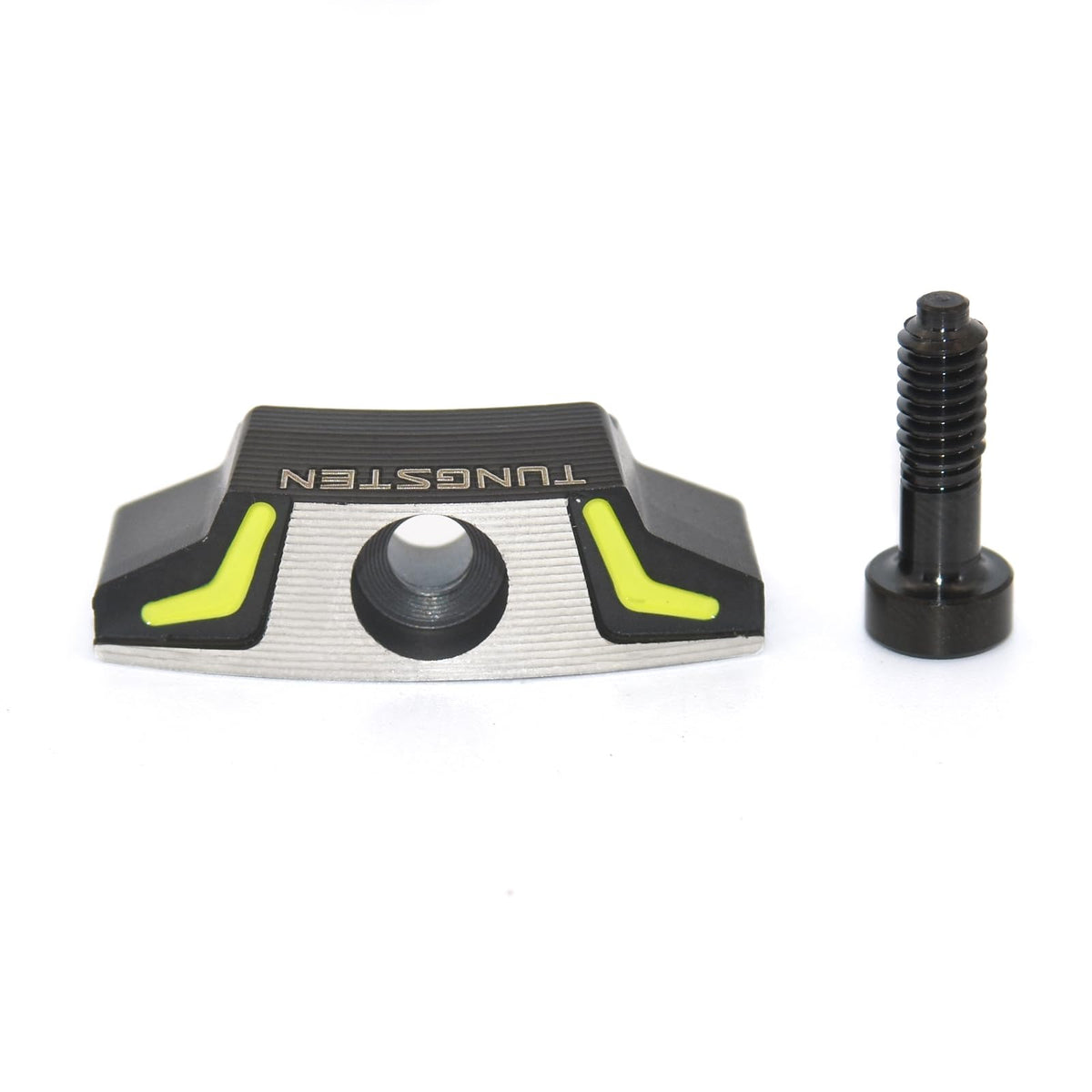 RunzeFeng golf weights precision machined for seamless driver fitting.