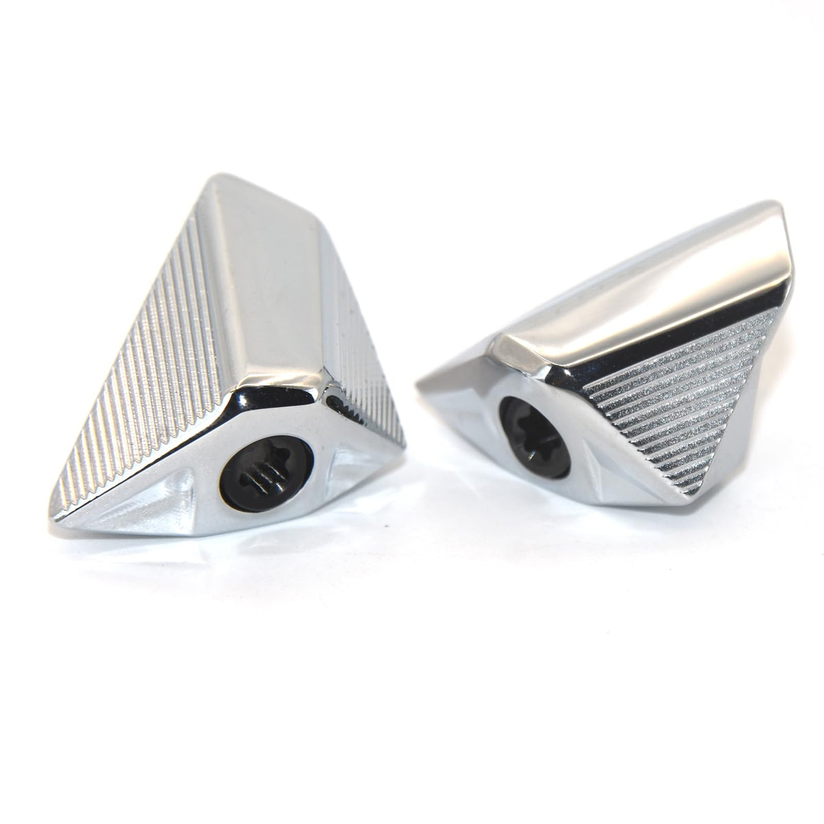 RunzeFeng 13g Qi10 back weight improves stability on off-center hits