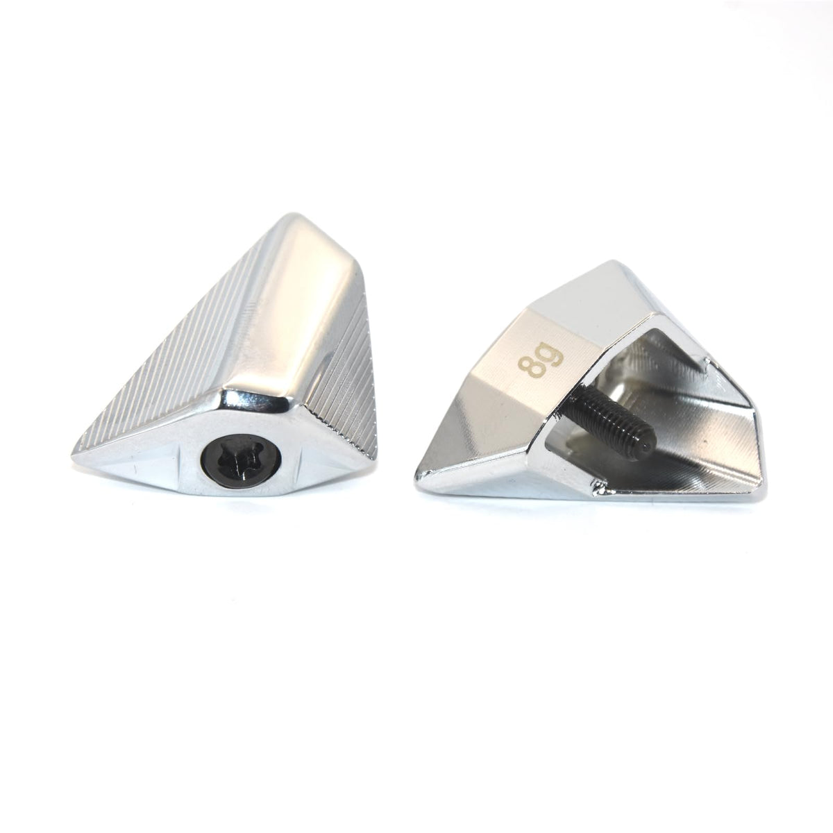 RunzeFeng 17g weight for fine-tuning launch and spin control