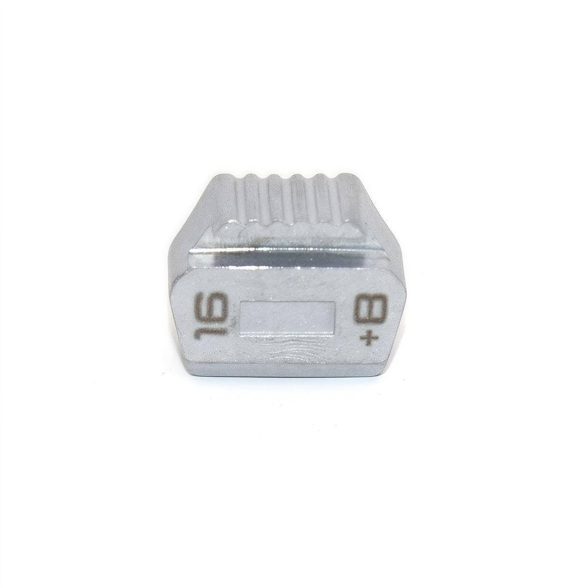 RunzeFeng packaging with 1 weight and screw for installation
