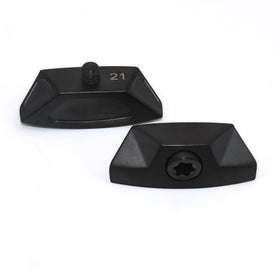 RunzeFeng installation tool enables quick weight swaps and easy setup.