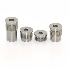 RunzeFeng LAB Mezz1 2.5g weight screw for precise putter balance.