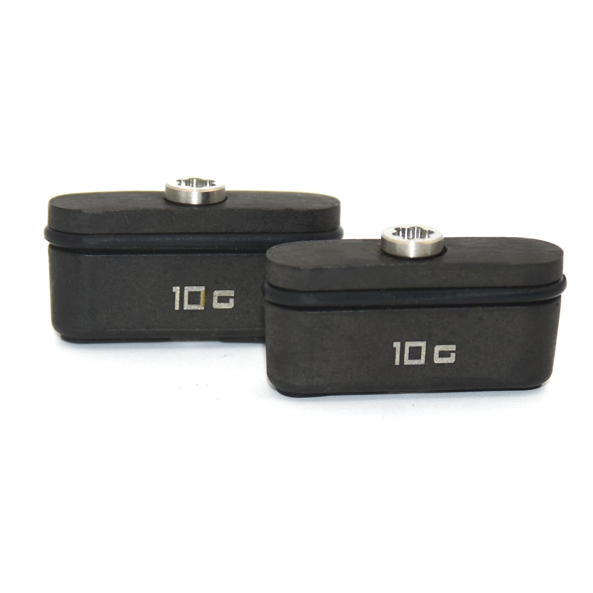 RunzeFeng Odyssey 10g weight packaging for easy customization.