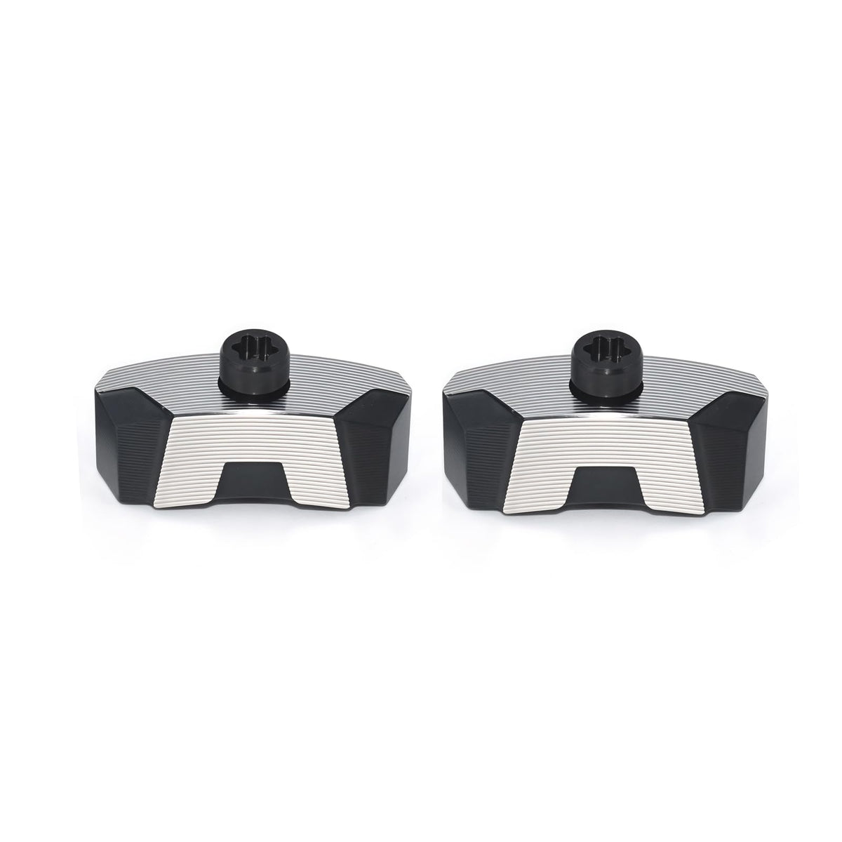RunzeFeng PING G440 driver weight 19g block enhances stability on impact