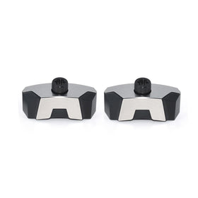 RunzeFeng PING G440 driver weight 19g block enhances stability on impact
