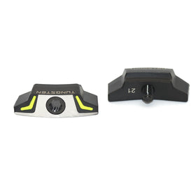 Premium RunzeFeng material ensures durable, stable balance during swings.