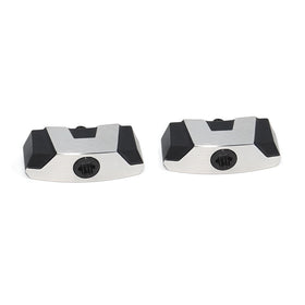 RunzeFeng weight range from 5 to 38 g for customizable feel.