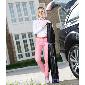 RUTHNISSI folding legs provide stability and compact storage