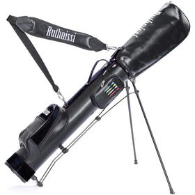 RUTHNISSI Sunday Golf StandBag cooler-pouch keeps beverages cold on the range