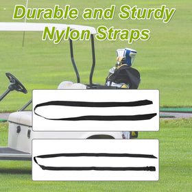 RUTU quick tool-free installation with star knobs in minutes.