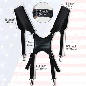 RVRAYS versatile option for stand bags, cart bags, and more.