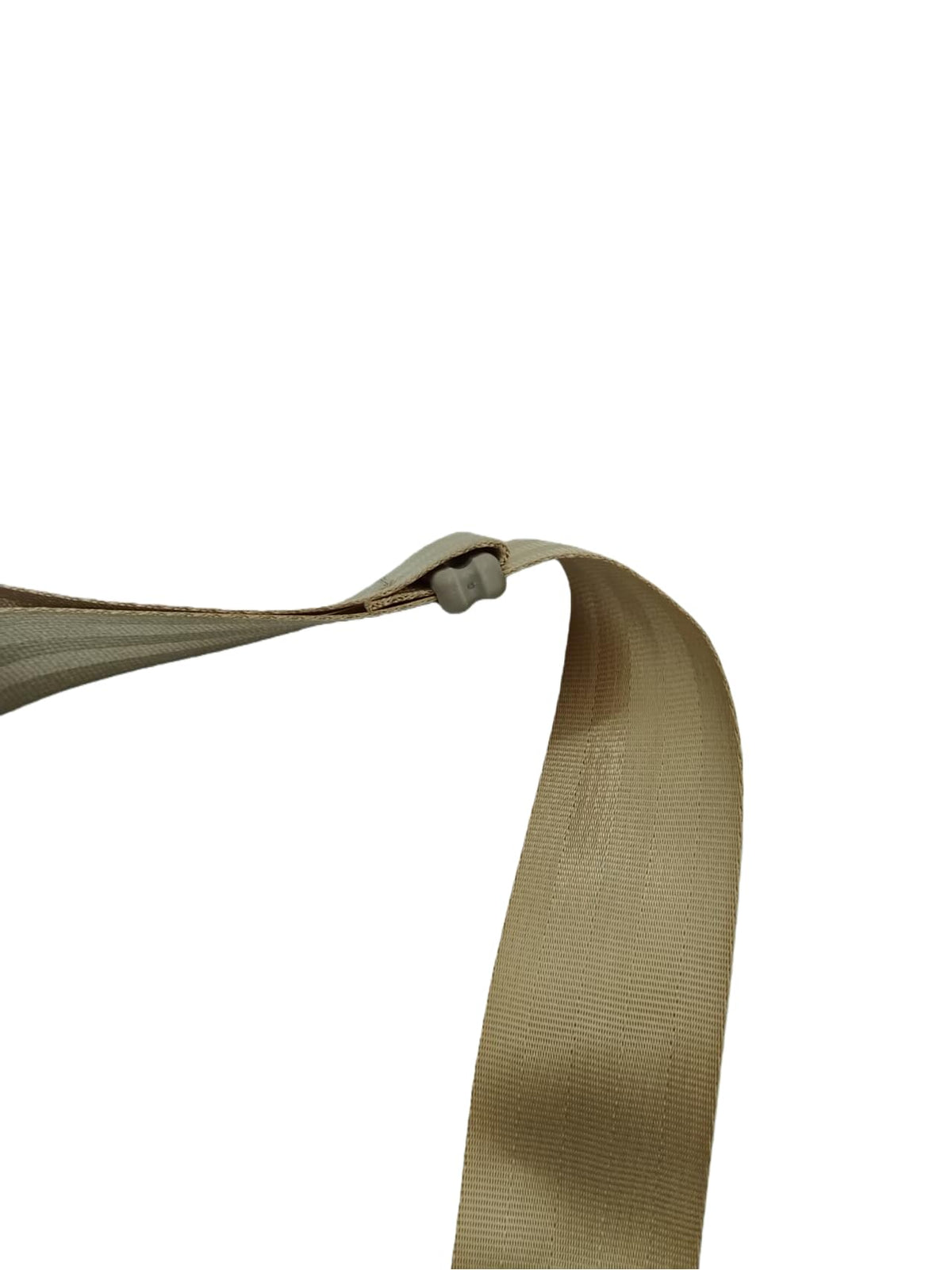 RWYSSYTF all-weather-use-harness resists moisture and rust for outdoor carts