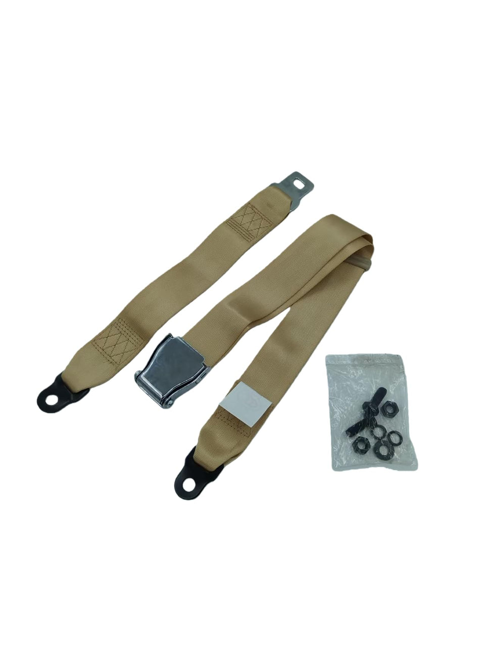 RWYSSYTF golf-cart-seat-belt-harness universal-fit for Club Car EZ-GO Yamaha ensures passenger security