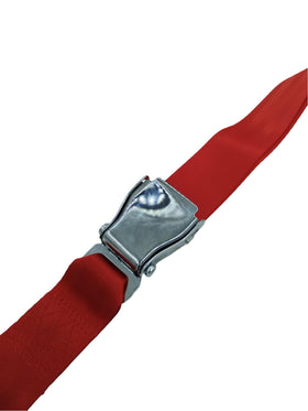 RWYSSYTF universal 2-point restraint system shows model compatibility
