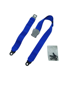 RWYSSYTF universal seat belt harness secure fit on golf carts