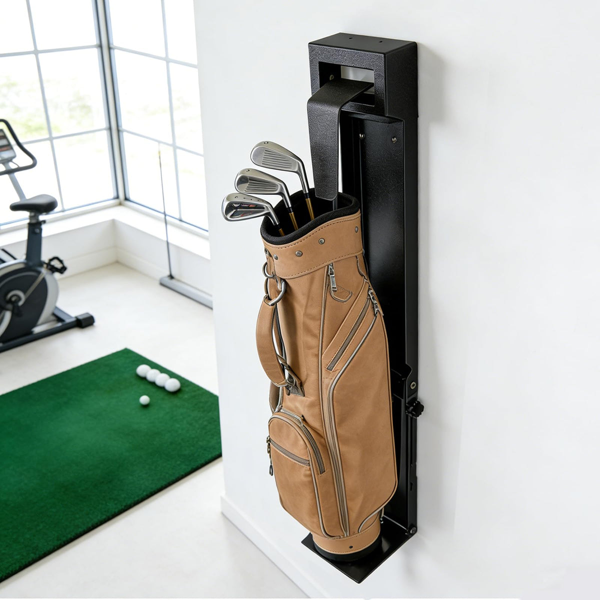 Ryansunoro reinforced bottom tray supporting up to 55 lbs for stable storage.