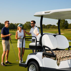 rywyyebsi durable fabric protects seats from dirt and wear