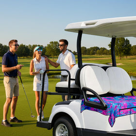rywyyebsi Stylish gift idea for golfers on holidays or birthdays