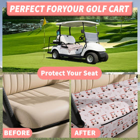 rywyyebsi soft polyester-spandex fabric provides breathable, washable comfort