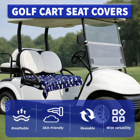 rywyyebsi universal seat cover fits most seats at 51 by 31 inches