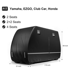 RZKHDZHM storage bag included for easy transport.