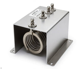 Sabeweile IPC power resistor assembly front view for EZGO Marathon, reliable speed control.