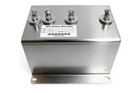 Sabeweile thermally efficient resistor design helps reduce overheating under use.