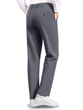 Safort pants pocket detail highlighting front and back pockets