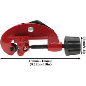 Safycaby golf club shaft cutter adjustable length demonstrates precise settings.