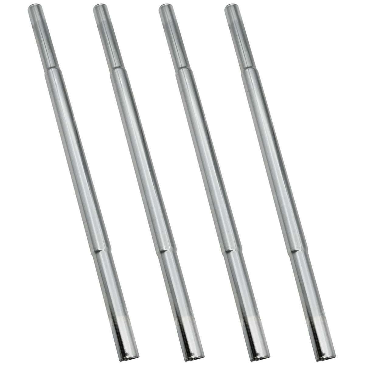Safycaby golf extension steel shaft 310mm for reliable club customization.