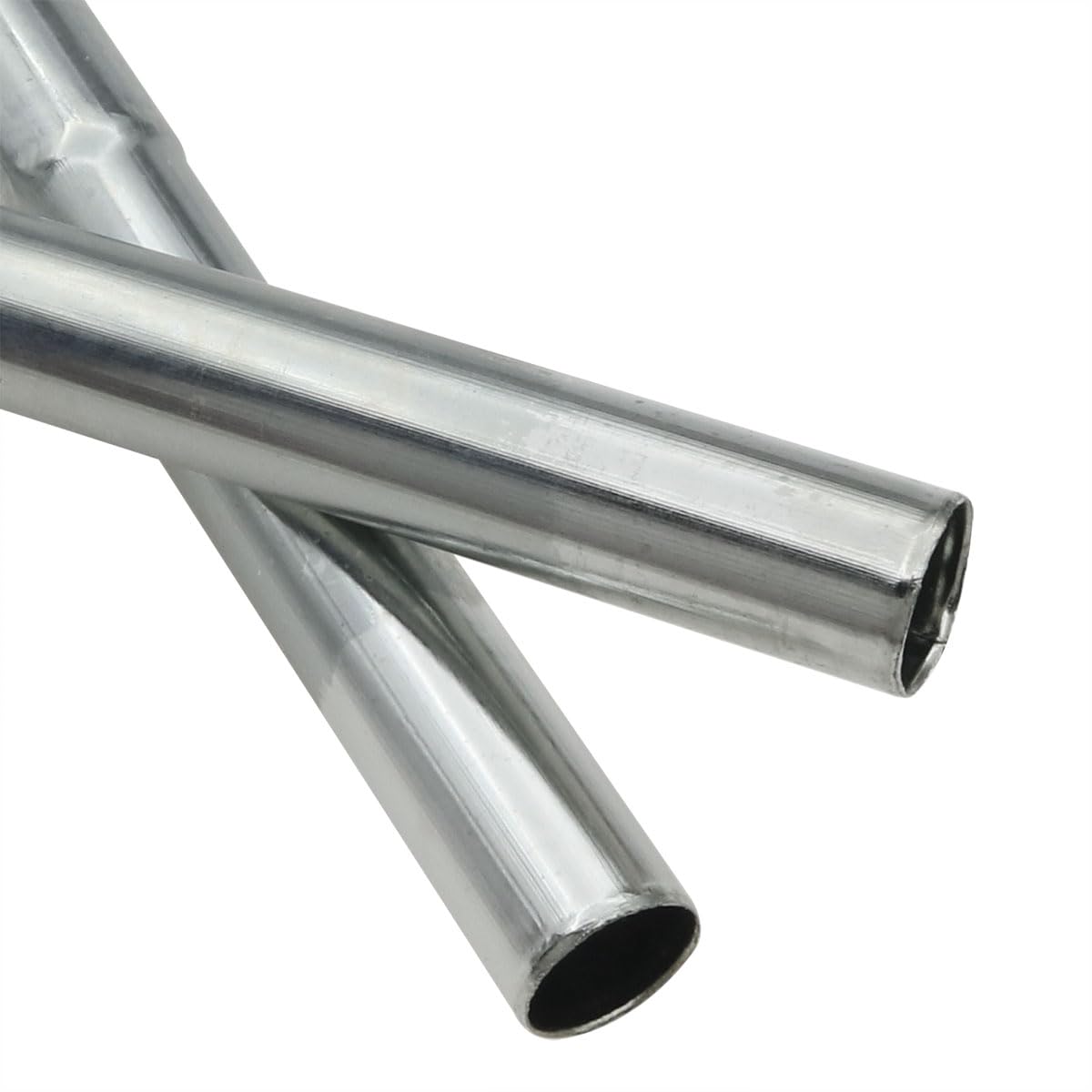 Safycaby steel shaft extension end diameter 13.5mm fits precise clubs.