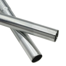 Safycaby steel shaft extension end diameter 13.5mm fits precise clubs.
