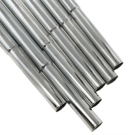 Safycaby steel shaft extension middle diameter 15mm ensures proper fit.