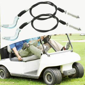 Saihisday cable assembly enabling smoother gear shifts for EZGO carts