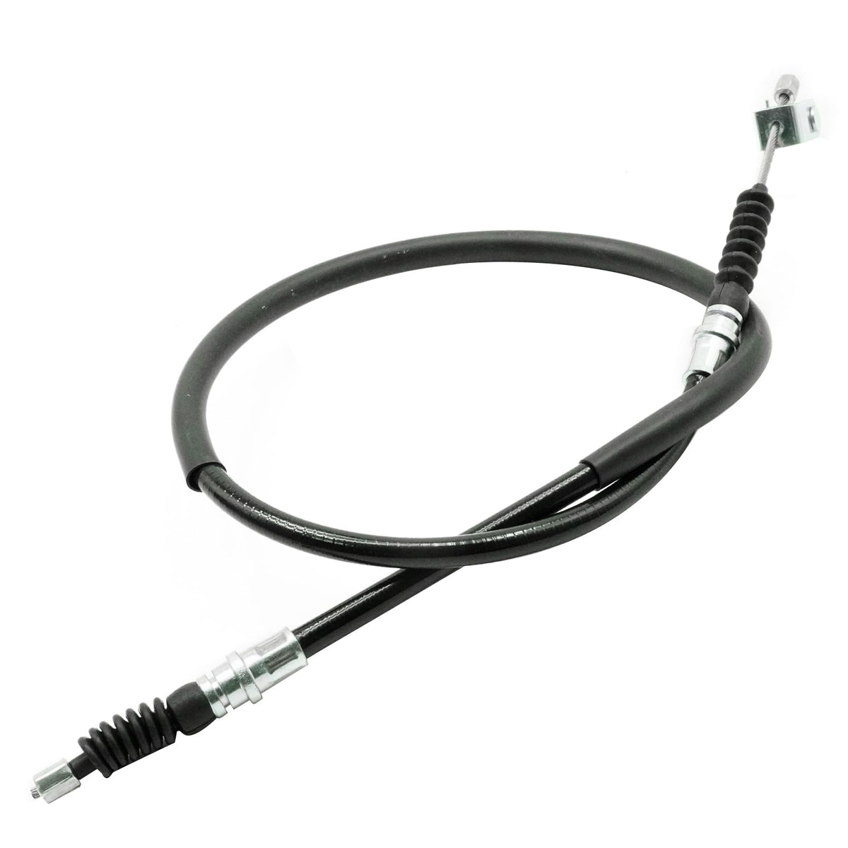 Saihisday cables fit Club Car DS gas or electric models from 2000 onward.