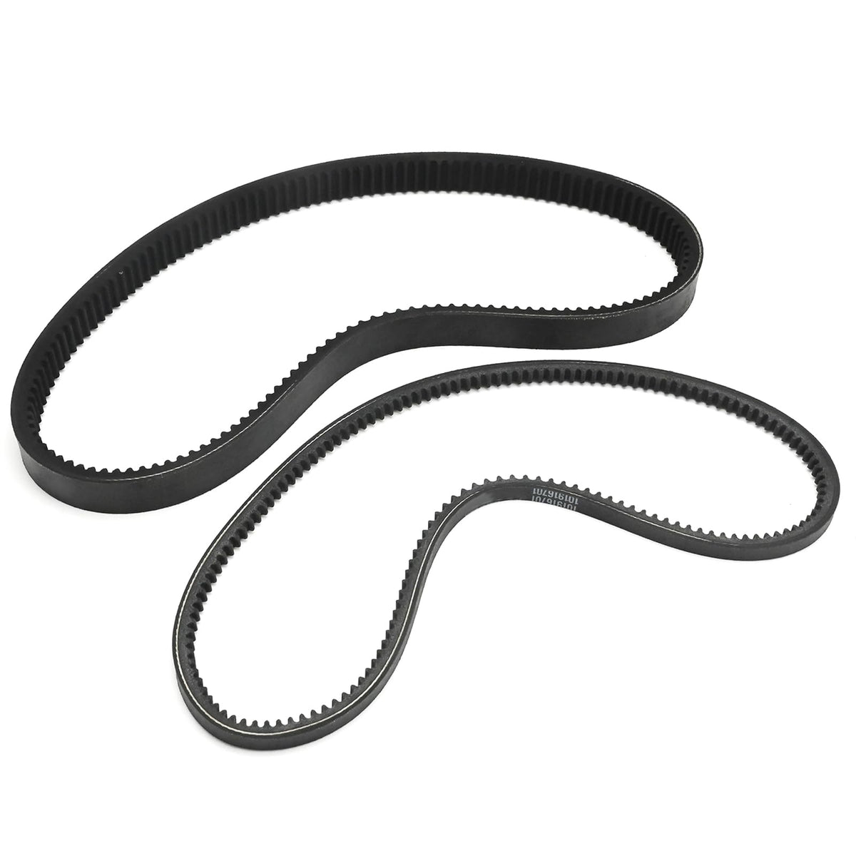 Saihisday drive belt for Club Car DS ensures reliable power transfer.