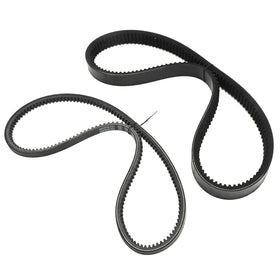 Saihisday easy-install drive belt kit saves time on repairs.