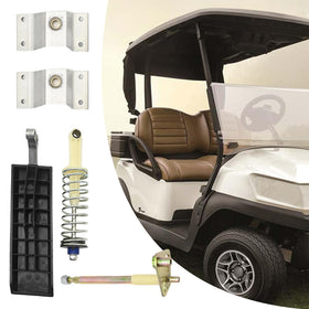 Saihisday installation process image demonstrates easy fitment for quick repair