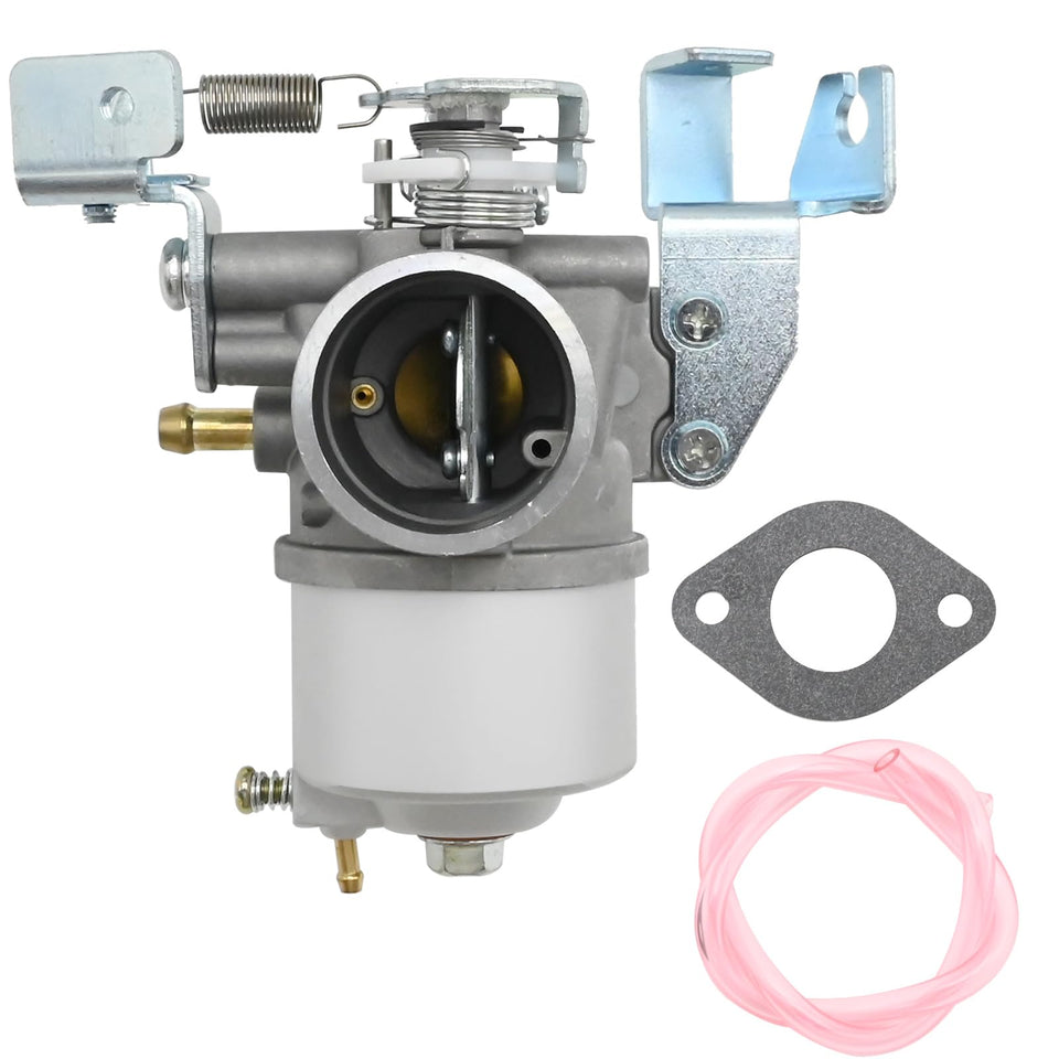 Saihisday J38-14101-02 carburetor front view for Yamaha golf carts