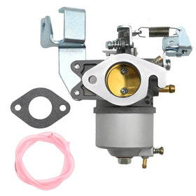Saihisday J38-14101-02 carburetor in Yamaha golf cart engine area