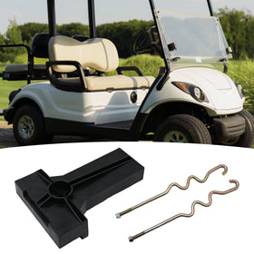 Saihisday rugged plastic-metal construction stands up to field conditions