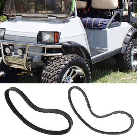 Saihisday starter generator belt kit supports smooth startup and drivetrain synchronization.