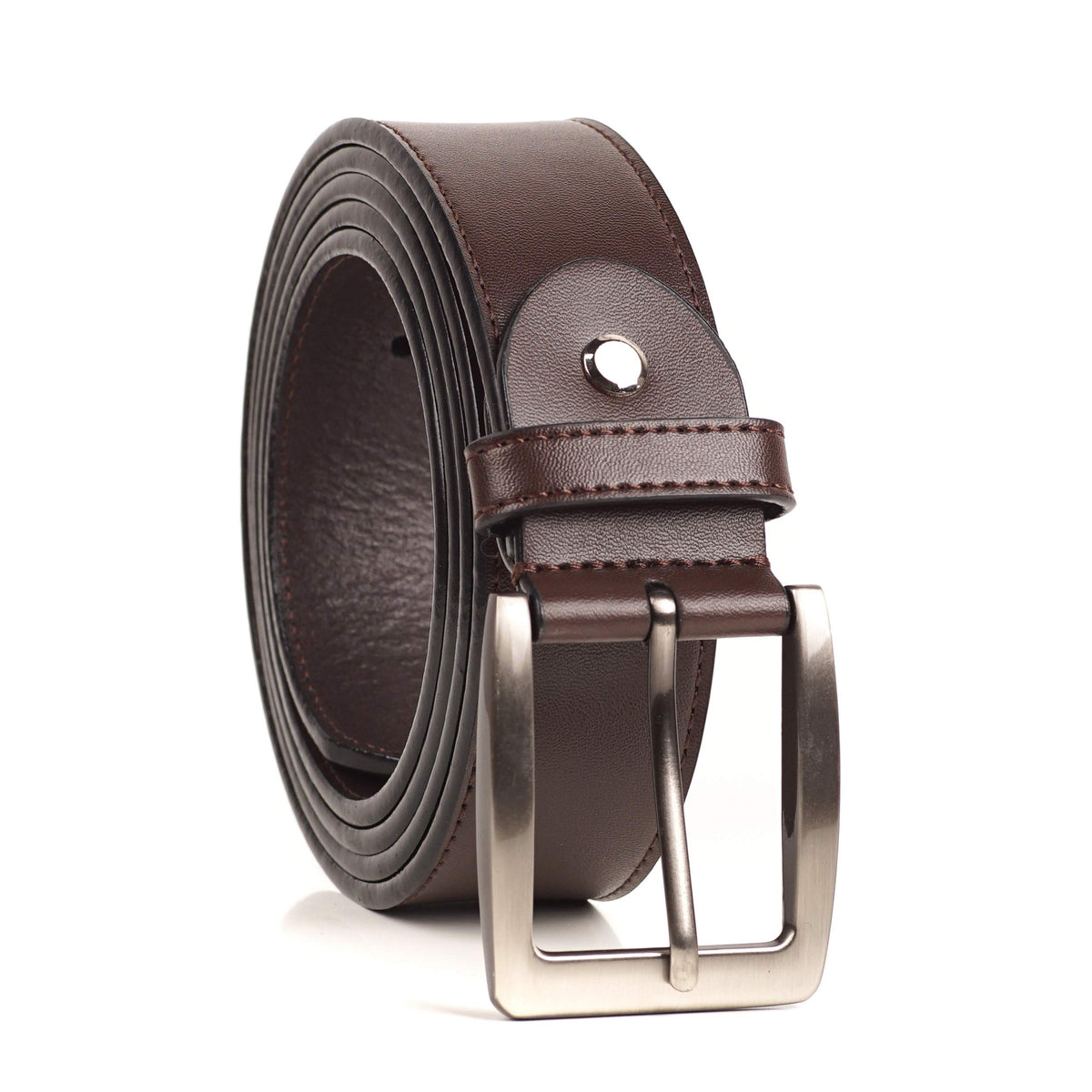 SAMBATA big tall belt closeup shows durable construction for daily resilience.