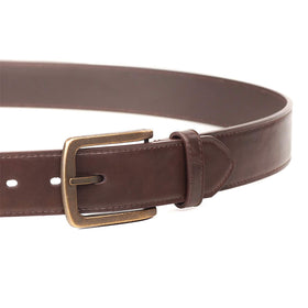 SAMBATA big & tall belt with extra holes for precise fit