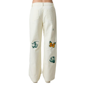 Samii Ryan Wicked x Wicked Pants emerald city graphic for bold fandom style.