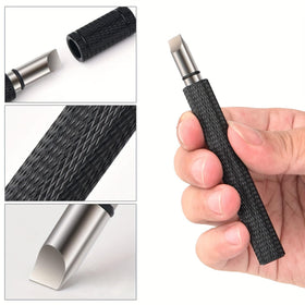 Samlomi easy-zip design for quick installation and removal