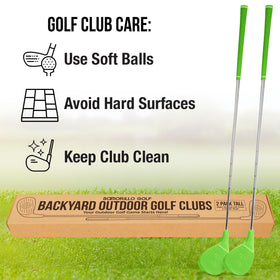 Ideal for kids and adults to learn outdoors at the park or beach.
